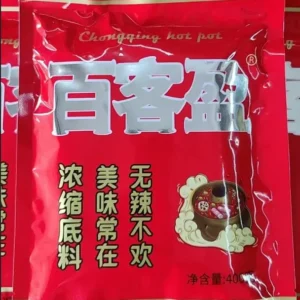 Chongqing Concentrated Hot Pot Base