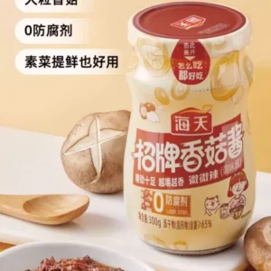 HADAY Bibimbap Sauce